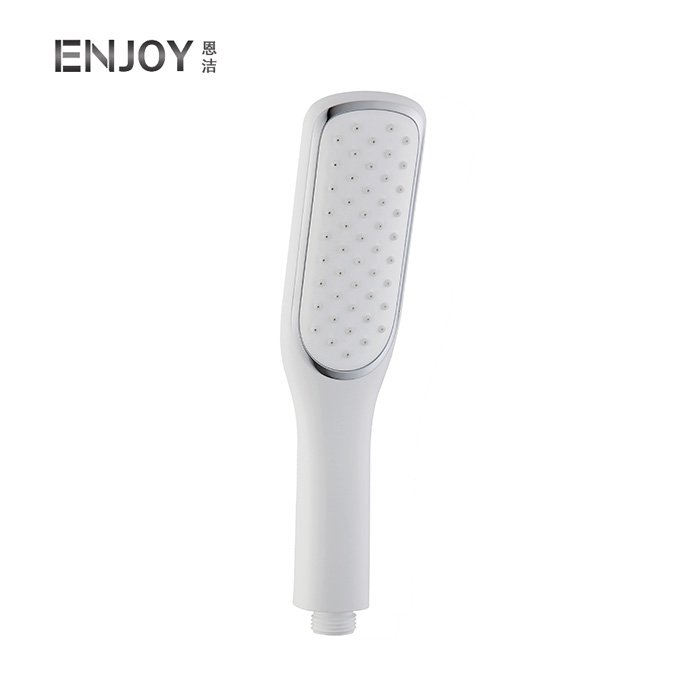 Single function Handheld Shower- Chrome