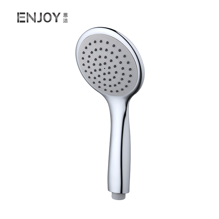 Single function Handheld Shower