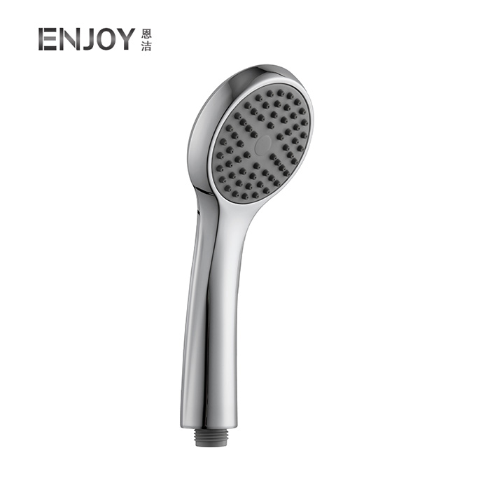 Single function Handheld Shower