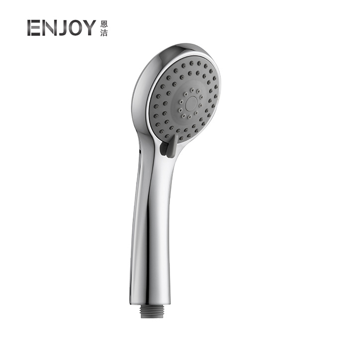 Three function Handheld Shower