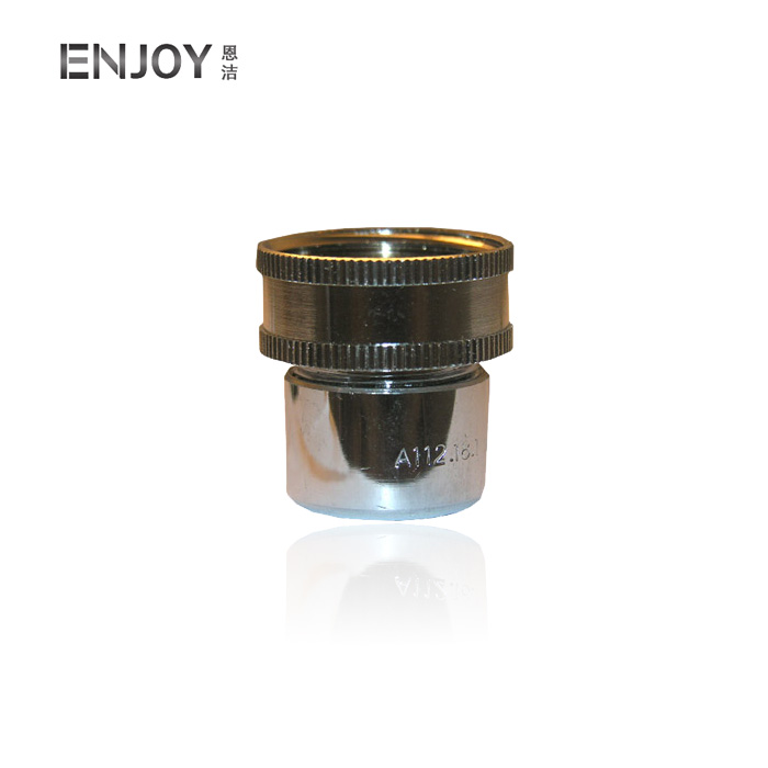 3/4 Female Aerator with adapter that fits hose thread 