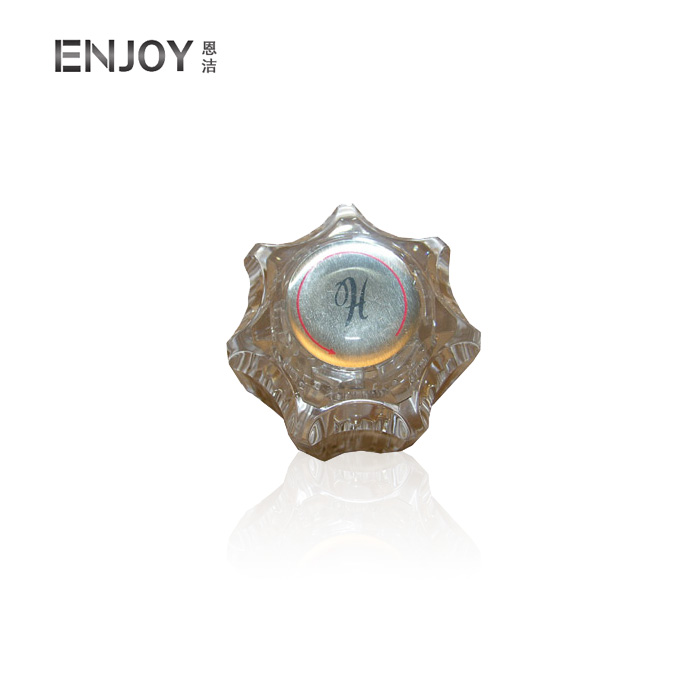 DELEX LUCITE HOT HANDLE