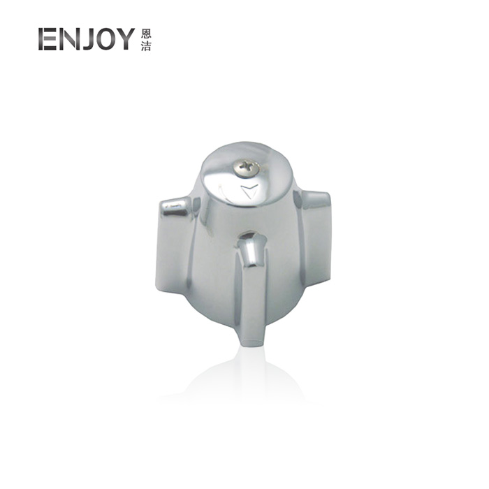 DIV CENTRAL BRASS LG METAL HANDLE