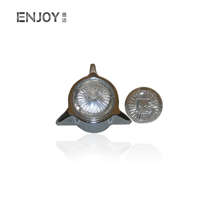 SAYCO SM HANDLE SPACE ACE W/2 BUTTONS