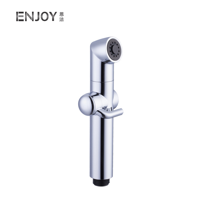 Kitchen Faucet Side Sprayer And Bidet Attachment For Toilet Bidet Faucet With Hot And Cold Water