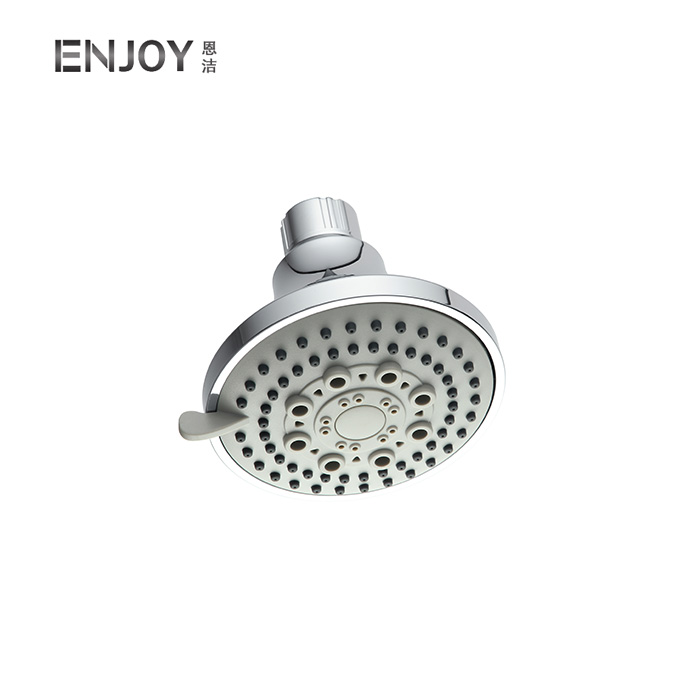 Five function shower head-C21151