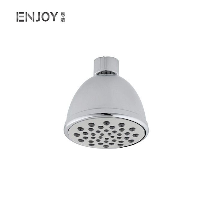 Single function shower head-C21811