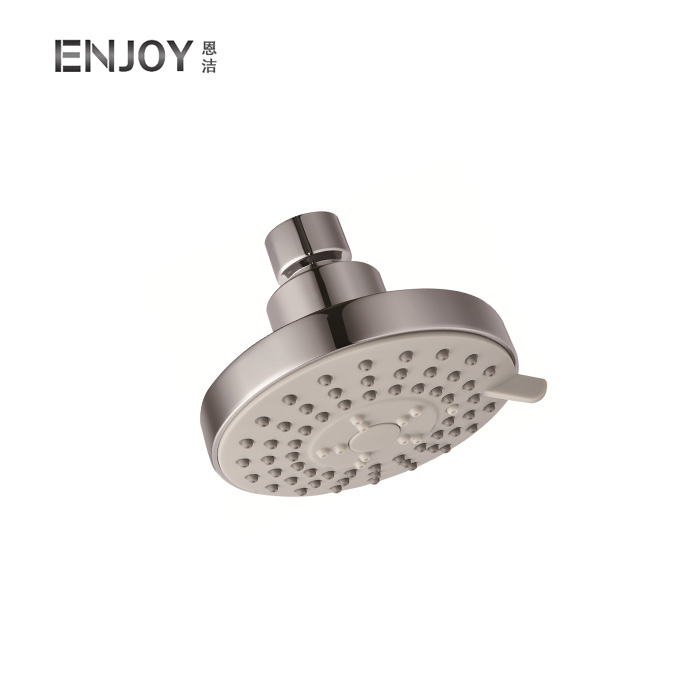 Three function shower head-C27151